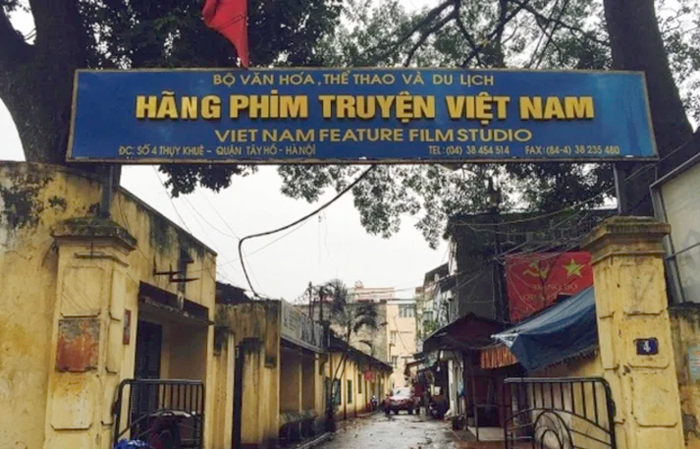 Phó Thủ tướng Lê Minh Khái Giải quyết dứt điểm kết luận thanh tra cổ phần hóa Hãng phim truyện Việt Nam