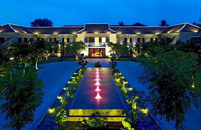 Cổ phiếu HOT của Du lịch - Dịch vụ Hội An bị hủy niêm yết