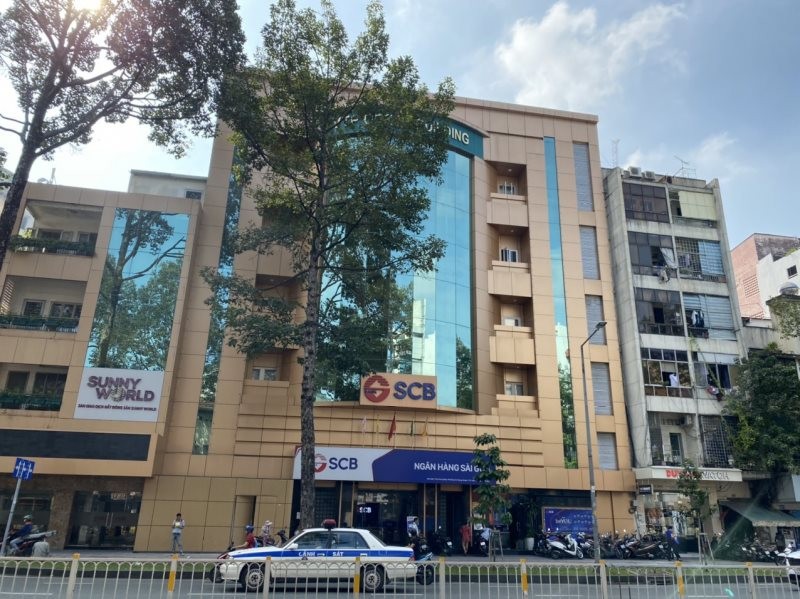 Liên quan vụ án Vạn Thịnh Phát Khởi tố cựu Cục trưởng Cục Thanh tra thuộc Ngân hàng Nhà nước