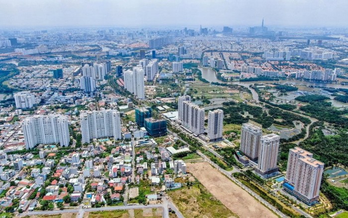 Còn 197 chung cư tại TP.HCM chưa thành lập được ban quản trị