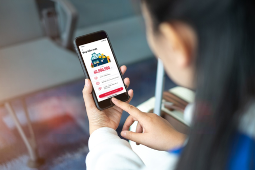 Home Credit Việt Nam thông tin về việc công an TP.HCM kiểm tra trụ sở