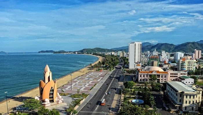 Quy hoạch đưa Khánh Hòa trở thành thành phố trực thuộc Trung ương