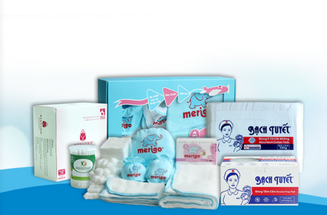 Bông Bạch Tuyết (BBT) bị phạt và truy thu thuế hơn 5 tỷ đồng