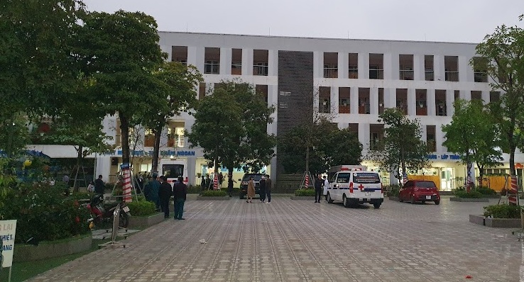  Hà Nội yêu cầu tăng cường công tác kiểm tra ATTP bếp ăn tập thể tại các trường học