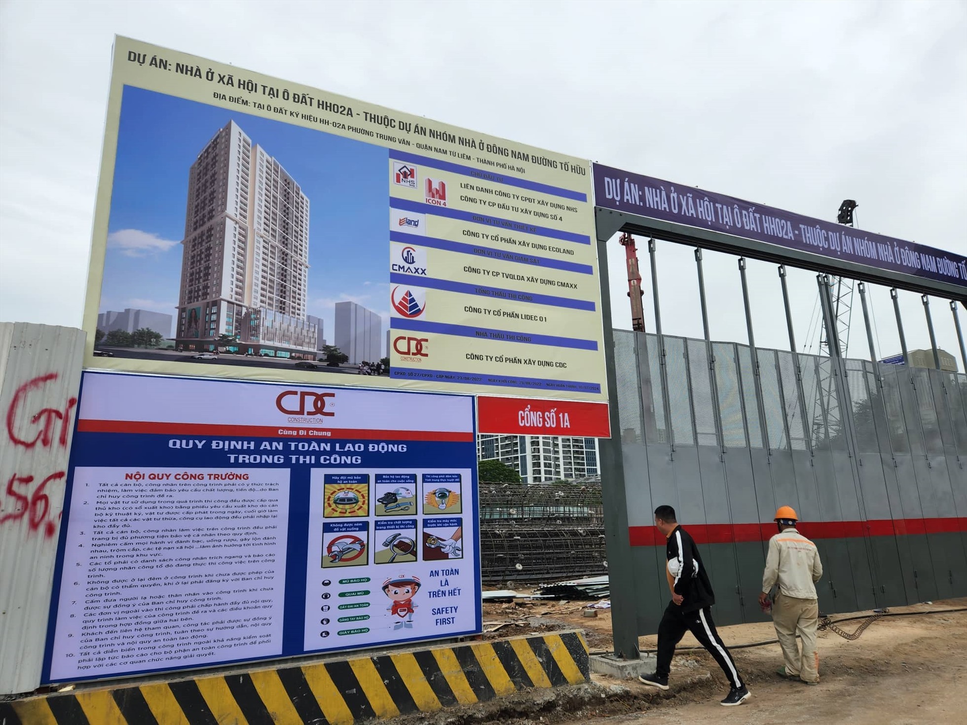 Nhà ở xã hội lập kỷ lục giá mới, người thu nhập thấp bao giờ có nhà