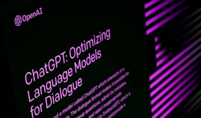 Vì sao ChatGPT chưa được thừa nhận rộng rãi