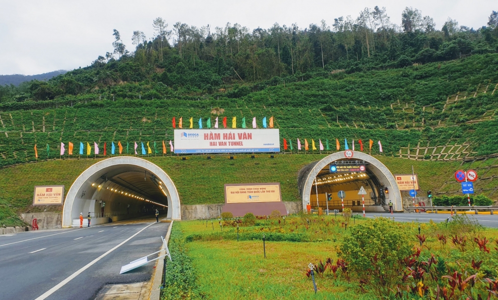 Hậu kiểm toán, lợi nhuận năm 2022 của Đèo Cả (HHV) về dưới 300 tỷ đồng