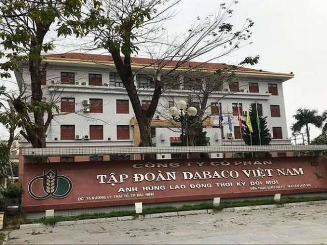 Lãi ròng Dabaco (DBC) giảm 97% còn hơn 5 tỷ đồng sau kiểm toán
