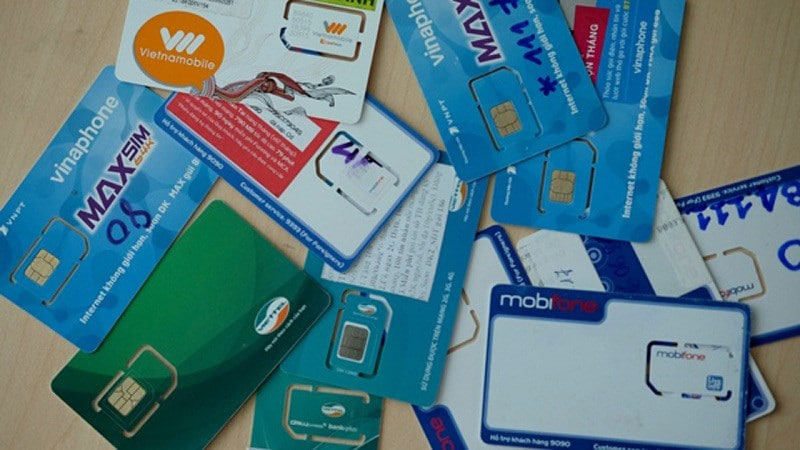 Khoảng 1,67 triệu thuê bao điện thoại bị khóa một chiều