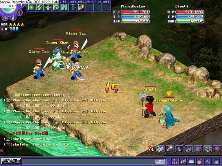 Hạn chế gây nghiệm game nên có cách thức hiệu quả rẻ hơn đánh thuế TTĐB