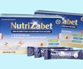 TPBVSK NutriZabet tiếp tục nổ quảng cáo về công dụng người tiêu dùng cần tẩy chay 