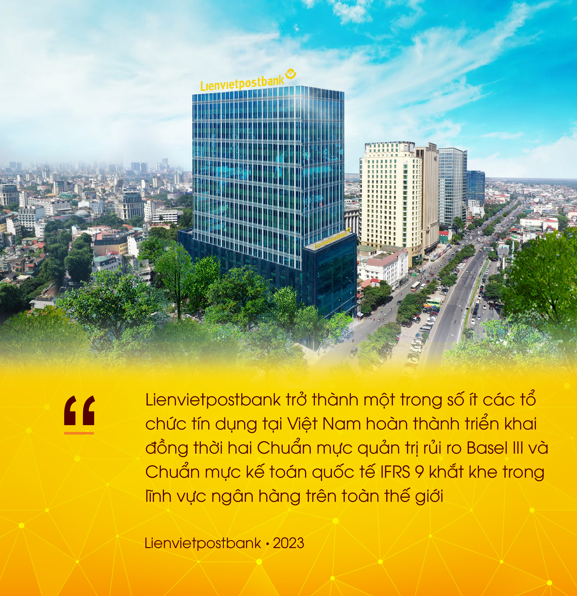 Điểm danh những Ngân hàng có Hệ số an toàn vốn cao (CAR)