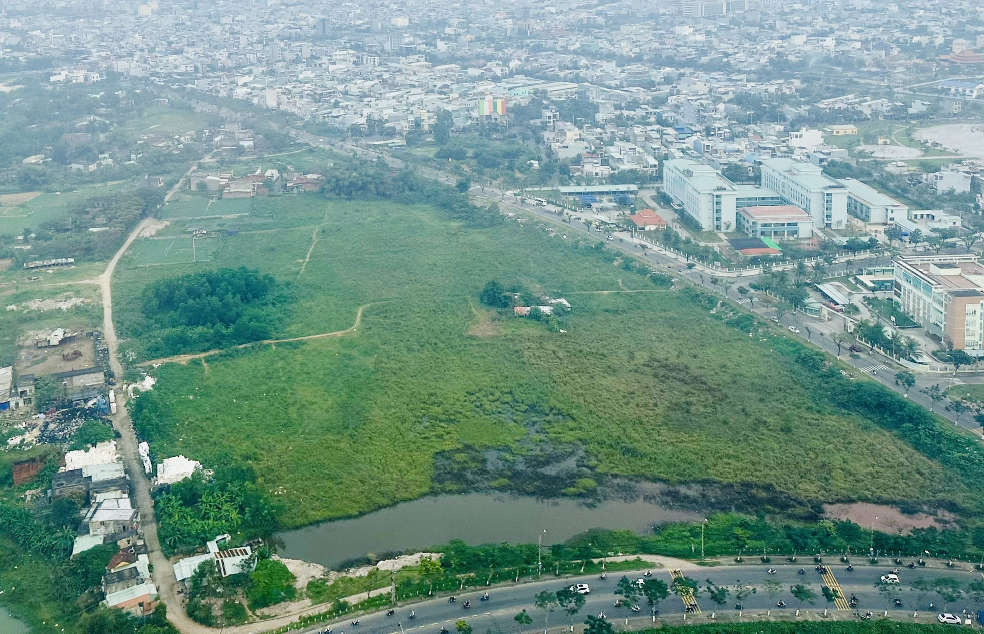 Hà Nội áp đơn giá xây dựng mới để tính bồi thường khi thu hồi đất