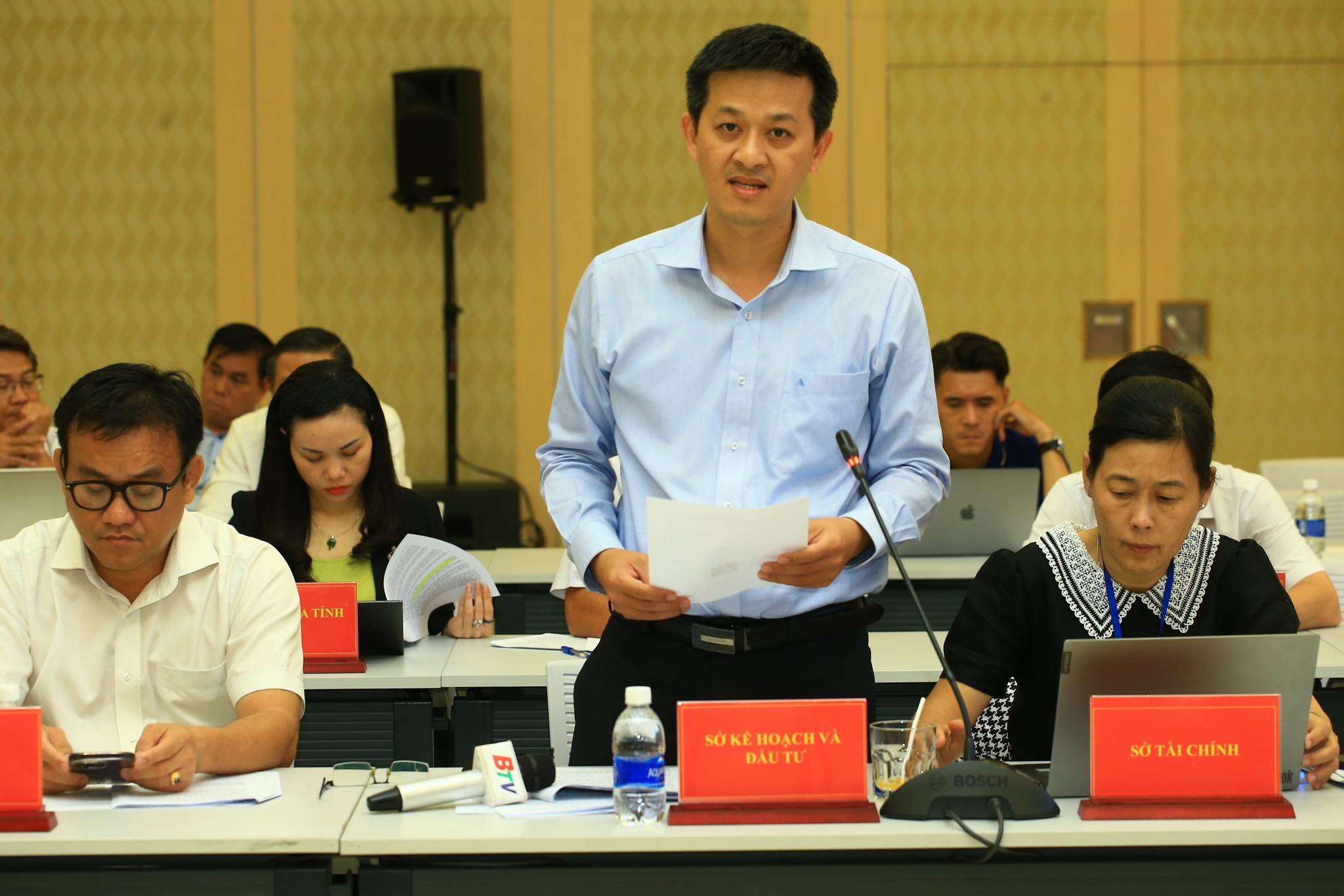 Thông tin 8.000 doanh nghiệp tại Bình Dương giải thể do khó khăn là sai sự thật