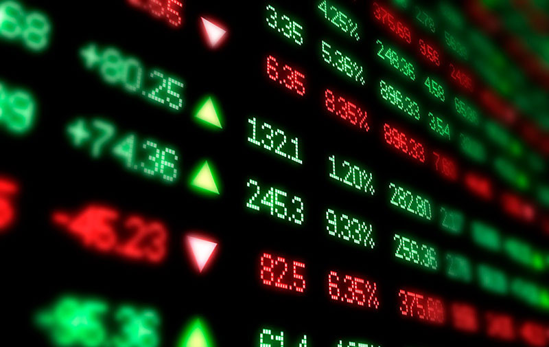 Loạt cổ phiếu không được cấp margin quý II2023