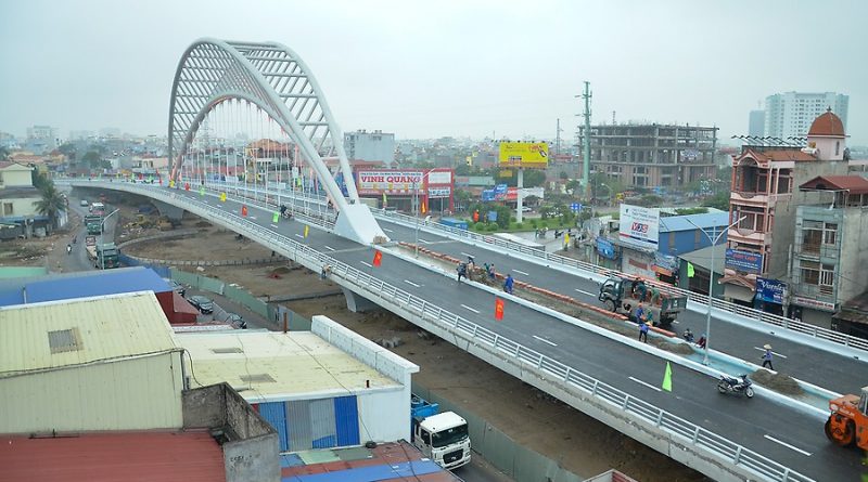 Hải Phòng Kiểm tra 10 dự án đầu tư công năm 2022 và 12 dự án năm 2023