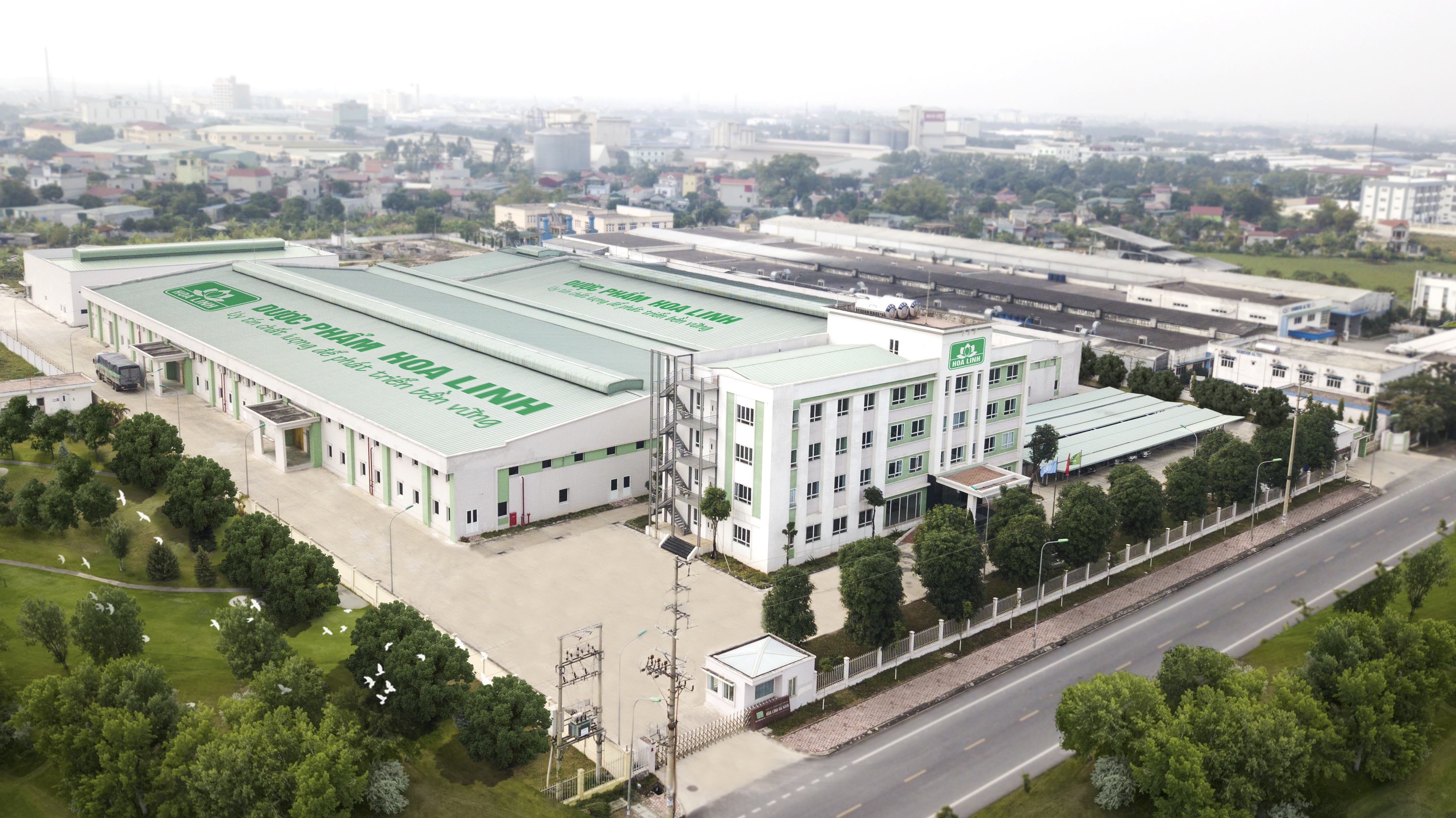 Thuê người nổi tiếng bán hàng giá thấp trên Tiktok, Dược phẩm Hoa Linh phải xin lỗi nhà phân phối 