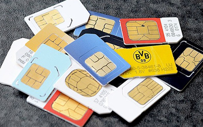 Đồng loạt thanh tra 8 doanh nghiệp viễn thông