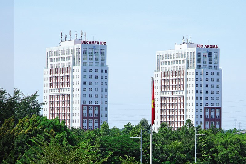 Một thành viên HĐQT Becamex IJC (IJC) xin từ nhiệm trước ngày ĐHĐCĐ