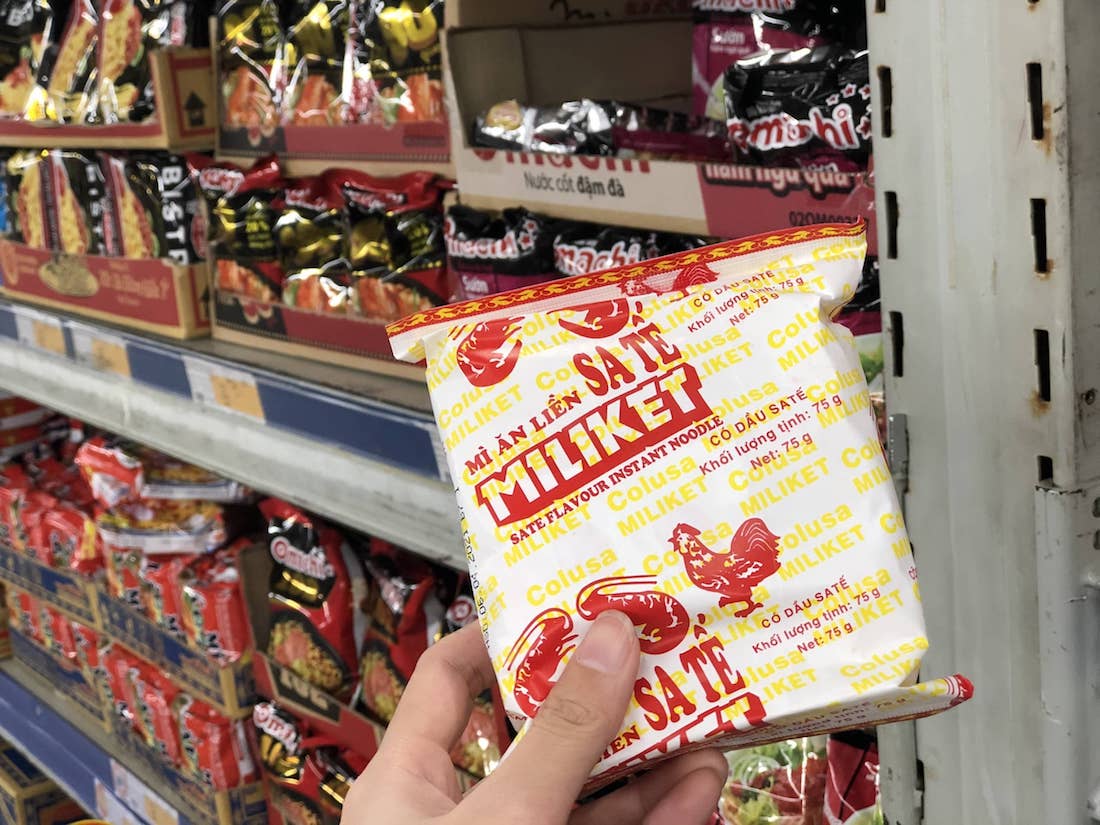 Vì sao mì Miliket (CMN) lên kế hoạch lãi giảm sau một năm ghi nhận lợi nhuận đột biến