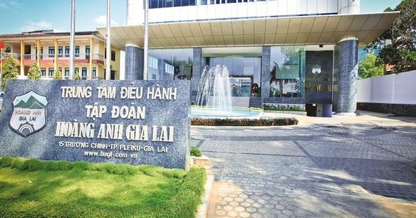 HĐQT Hoàng Anh Gia Lai (HAG) trình kế hoạch không chia cổ tức năm 2022 và 2023