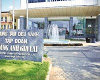 HĐQT Hoàng Anh Gia Lai HAG trình kế hoạch không chia cổ tức năm 2022 và 2023 