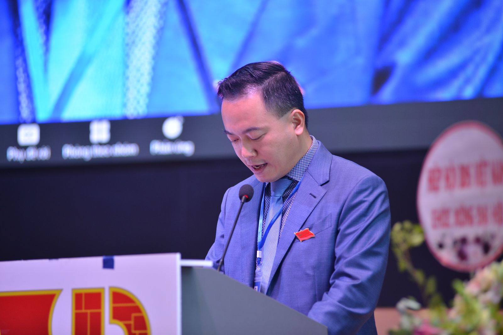 Phó Chủ tịch VARS Chính sách hiện hành chưa thu hút chủ đầu tư phát triển nhà ở xã hội