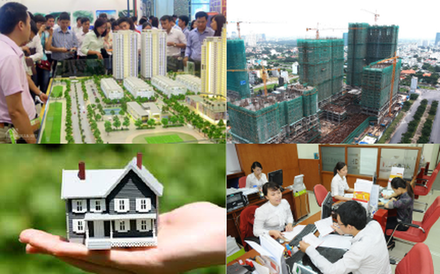 Người dân hưởng lợi gì từ quy định mới về bảo lãnh nhà ở hình thành trong tương lai