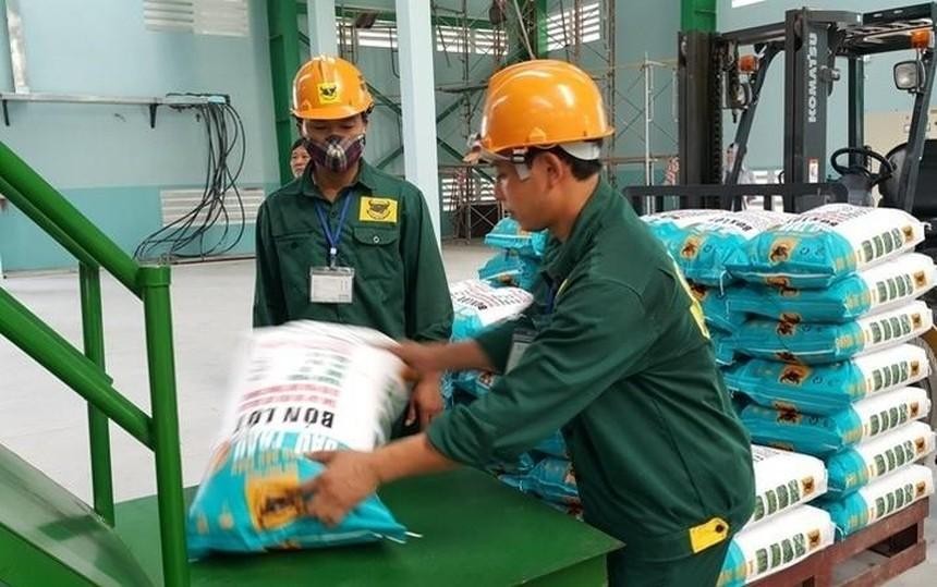 Phân bón Bình Điền (BFC) lên kế hoạch lợi nhuận giảm, dự báo tình hình tiếp tục gặp khó