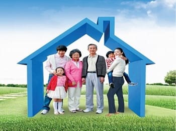 Dự án Luật Đất đai (sửa đổi) Kiến nghị tiếp tục giữ quy định hộ gia đình là chủ thể sử dụng đất