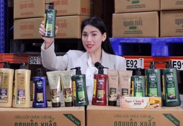 Lòng tự ái của nhà phân phối