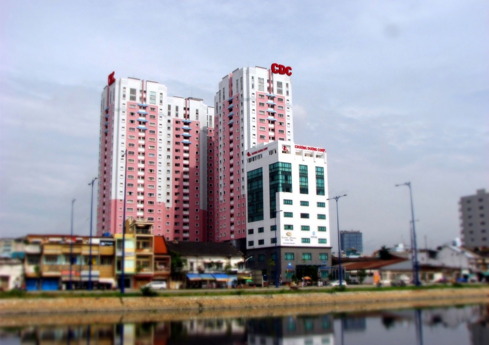 Nguyên nhân kéo lợi nhuận ròng Chương Dương (CDC) sụt giảm sau kiểm toán