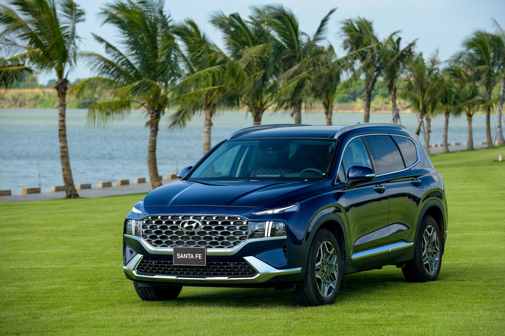 TC Group thông báo kết quả bán hàng Hyundai tháng 32022