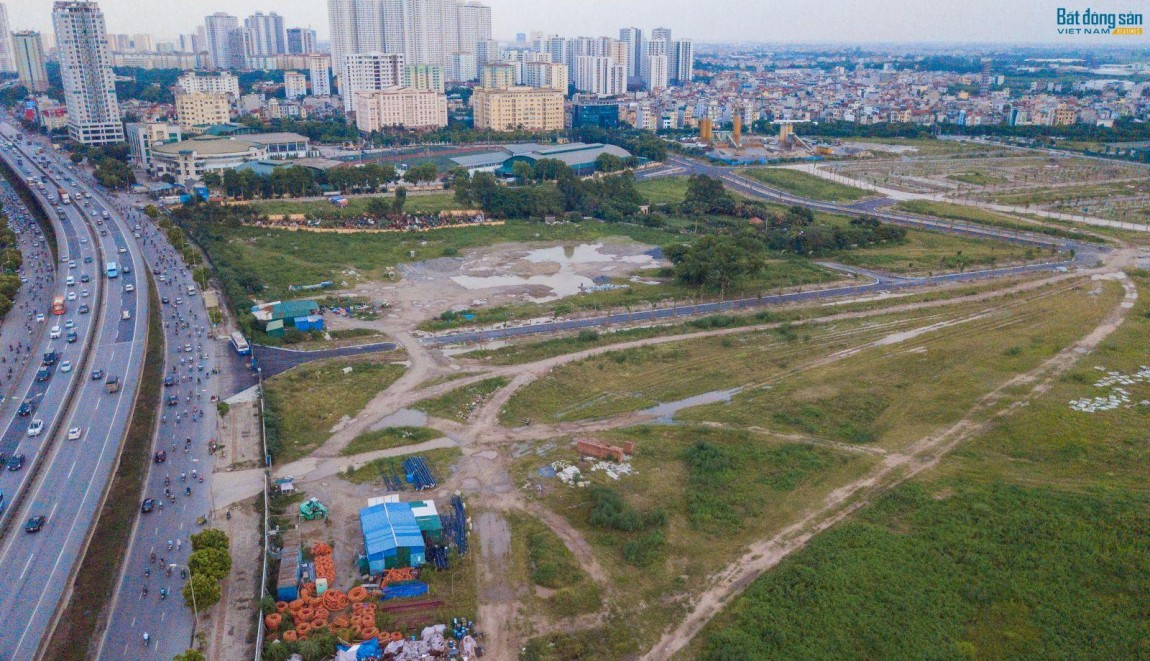 Thành lập Tổ công tác xử lý dự án chậm triển khai trên địa bàn tỉnh Đồng Nai