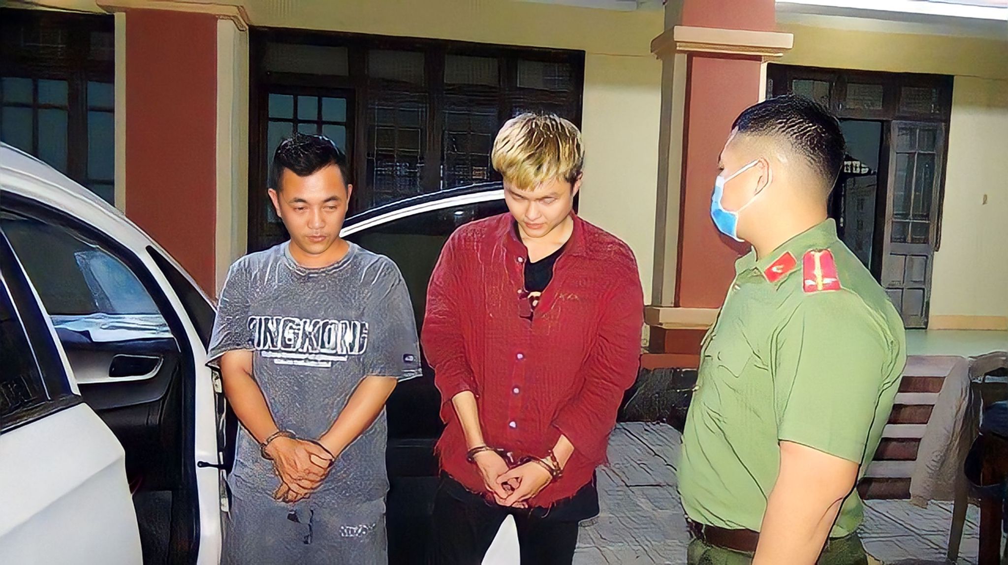 Nở rộ thủ đoạn lừa đảo thông qua tin nhắn ngân hàng