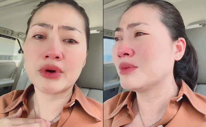 MVI Life Diễn viên Ngọc Lan đã đồng ý điều chỉnh hợp đồng bảo hiểm trước khi livestream phản ánh