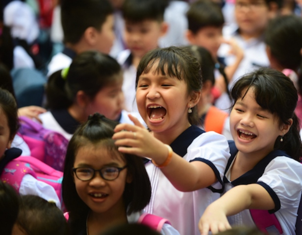 Lịch nghỉ lễ 304 và 15 của học sinh Hà Nội