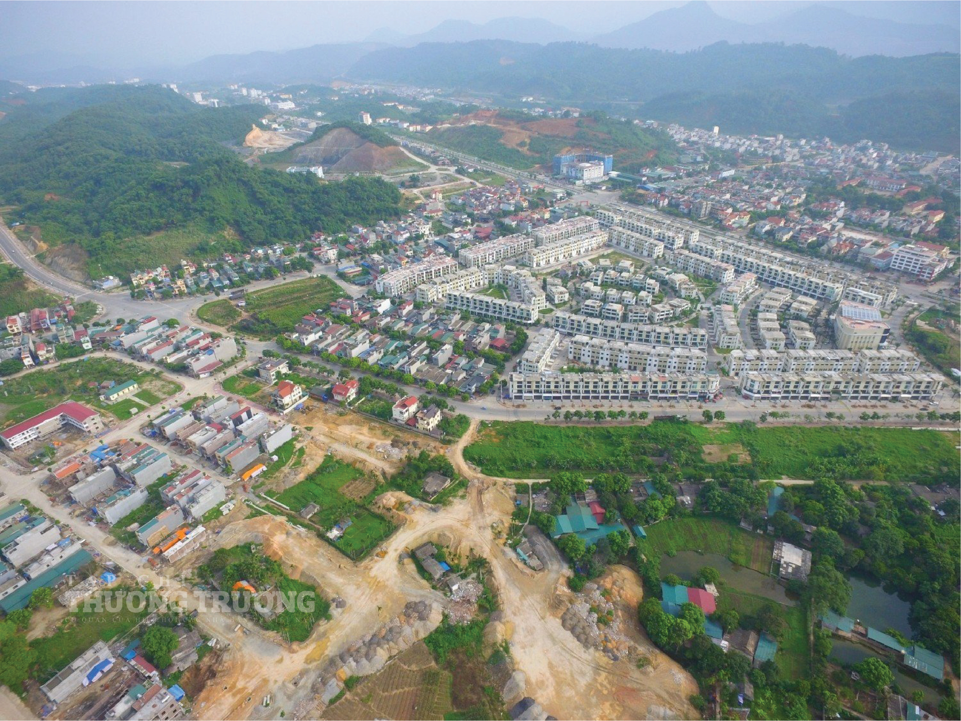 Bài 4-Sai phạm tại Dự án Tiểu khu đô thị số 3 (Lào Cai) Nguy cơ thất thoát ngân sách… ai chịu trách nhiệm