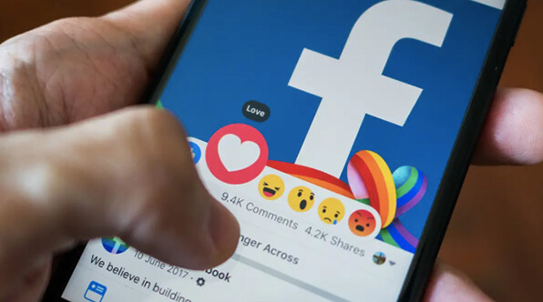Mất gần 1 tỷ đồng vì like Facebook nhận hoa hồng