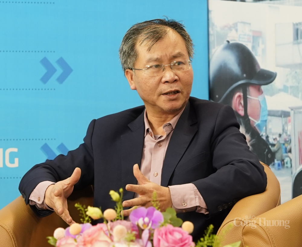 Chuyên gia lo ngại gói 120.000 tỷ đồng cho nhà ở xã hội áp dụng sai đối tượng