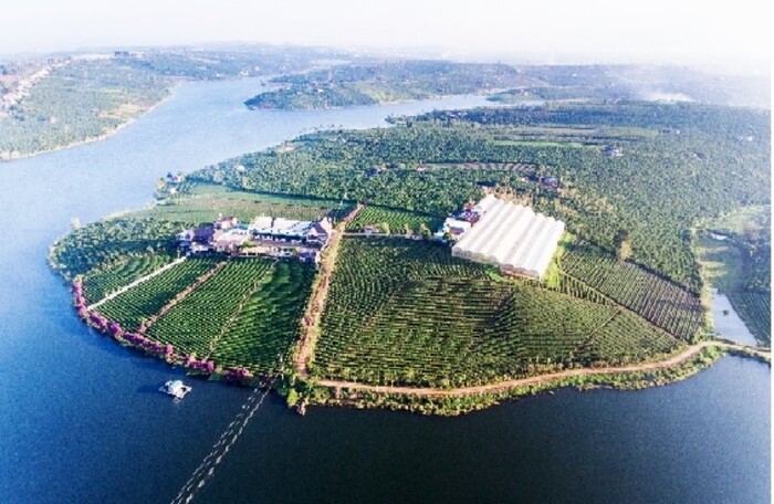 Vừa bị từ chối ý tưởng làm dự án 11ha, Tân Thành Holdings tiếp tục đề xuất 2 dự án khủng tại Lâm Đồng