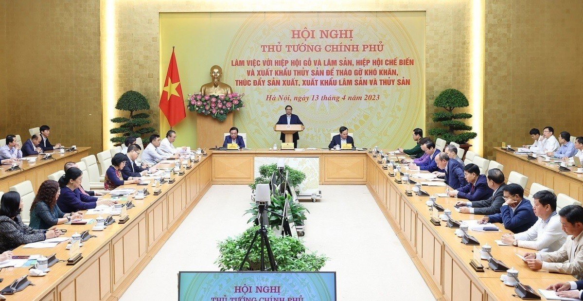 VASEP đề xuất có gói tín dụng 10.000 tỷ với lãi suất thấp