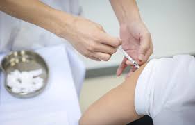 Ca mắc COVID-19 có dấu hiệu gia tăng, TP.HCM tiếp tục thúc đẩy tiêm vaccine