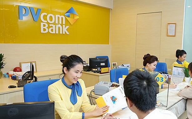  Trái chủ lớn của NovaLand - PVComBank Nợ xấu từng vượt ngưỡng trần 3%