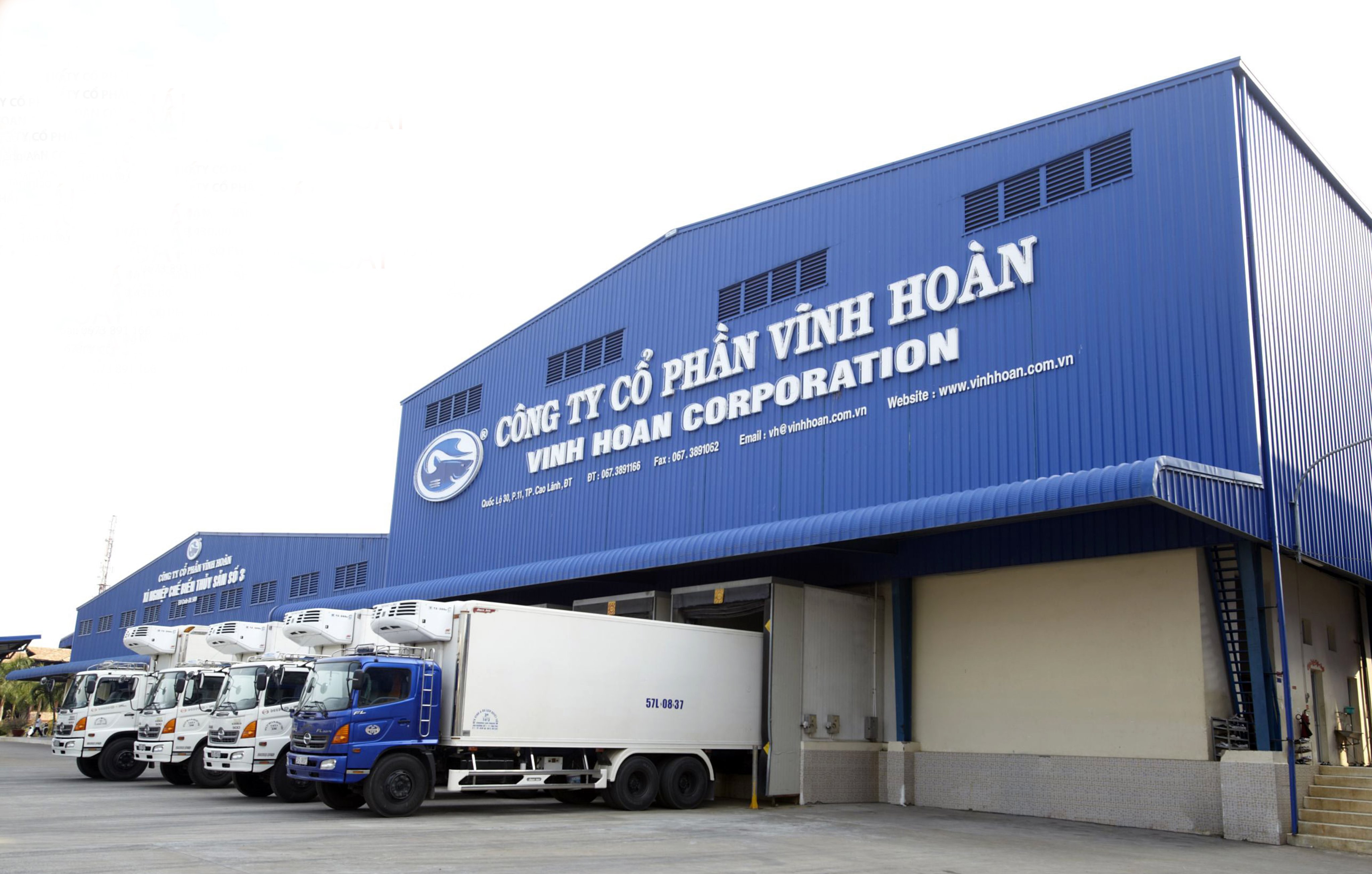 Thành viên HĐQT độc lập Vĩnh Hoàn (VHC) xin từ nhiệm 