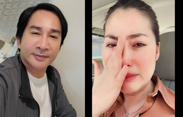 Khi bảo hiểm công kích và bỏ rơi ‘thượng đế’