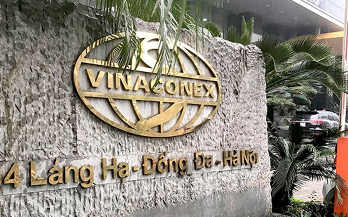 Chủ tịch Vinaconex Để có được khu đất làm nhà thu nhập thấp rất khó