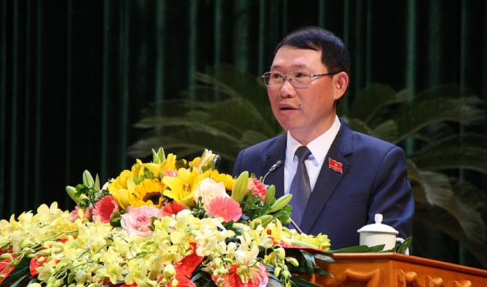 Kỷ luật Chủ tịch và Phó Chủ tịch UBND tỉnh Bắc Giang