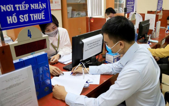 Chính phủ gia hạn thời hạn nộp thuế trong năm 2023 hỗ trợ doanh nghiệp, người dân