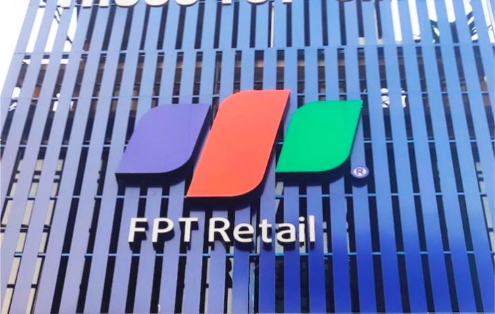 FPT Retail Mục tiêu tăng trưởng doanh thu 13%, lãi trước thuế đi lùi 51%